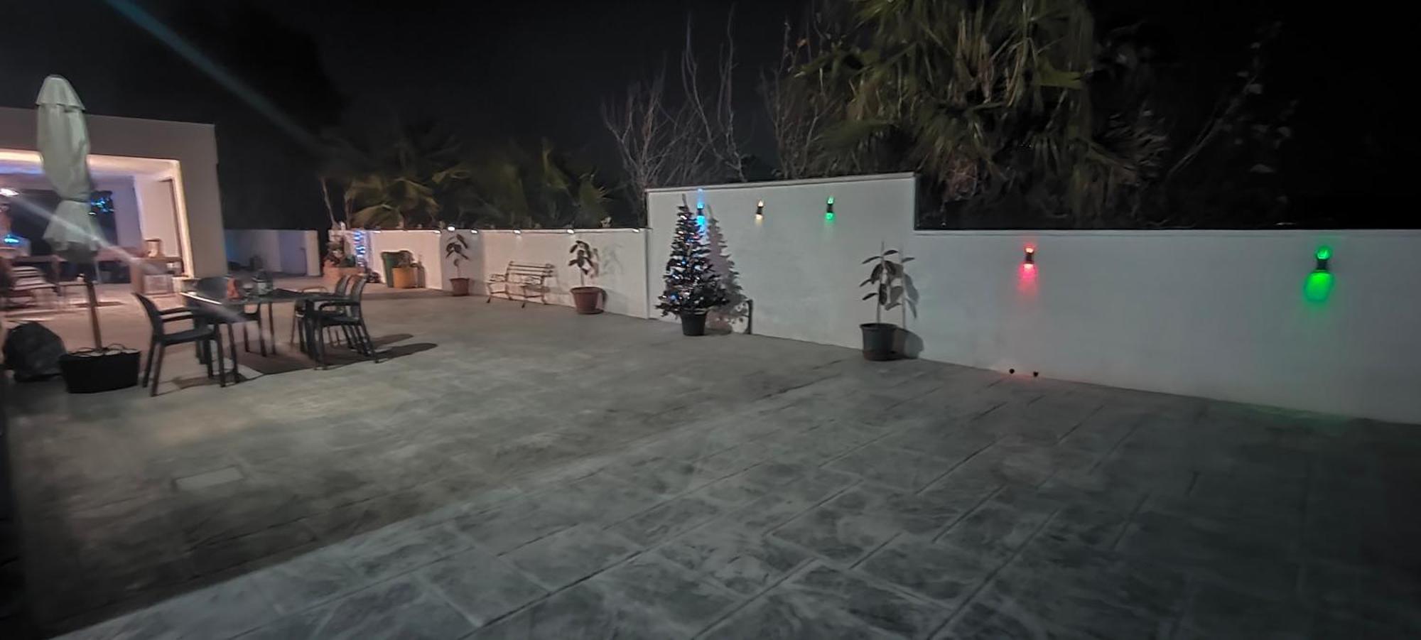 Casa Rural Con Piscina Climatizada Y Barbacoa A 10 Km De Alicante Y Playas, 3000 M2 De Terreno Elche Exterior photo
